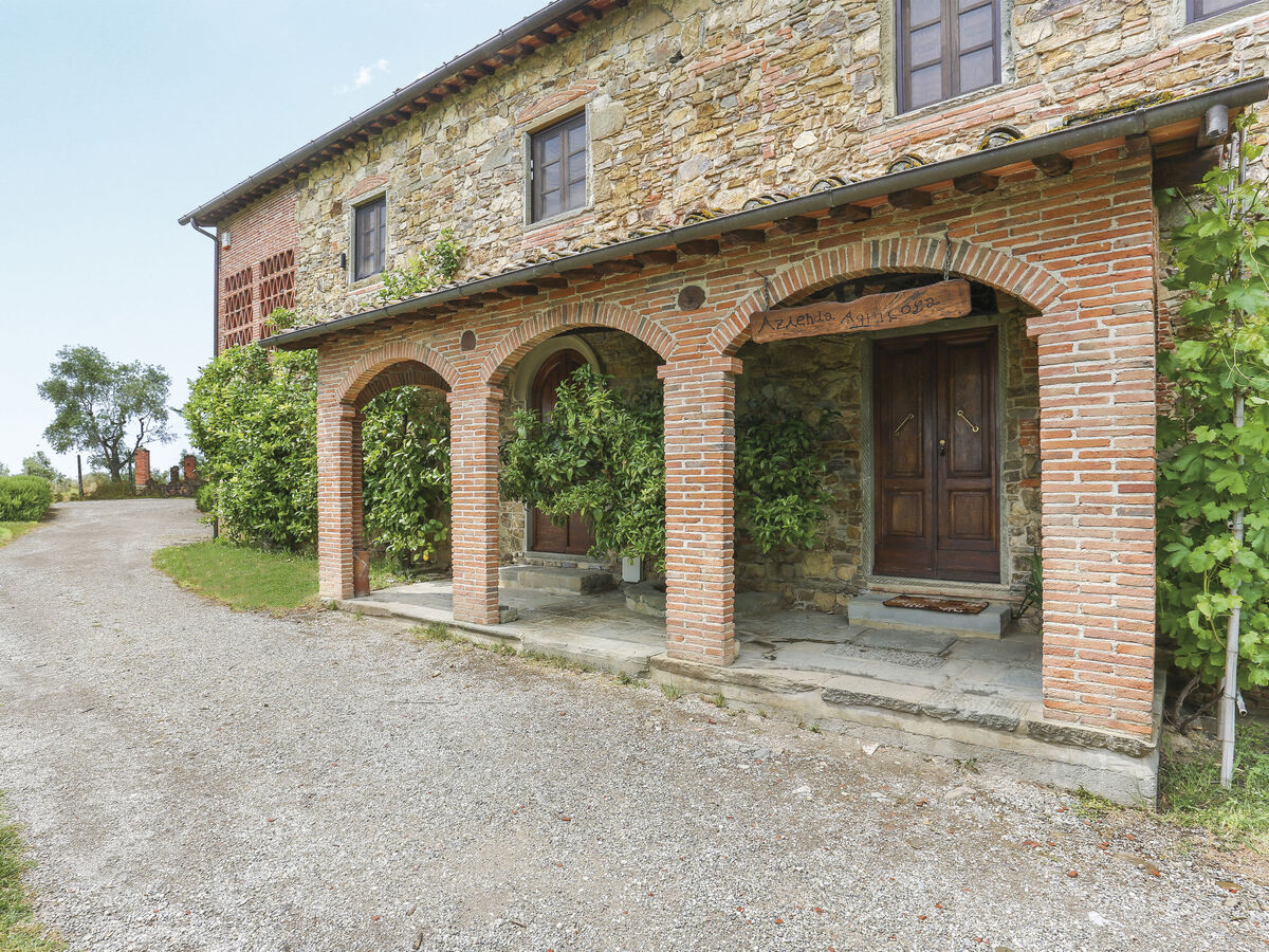 Maison Agrumi, 8 pers., piscine & jardin privé - Photo 19