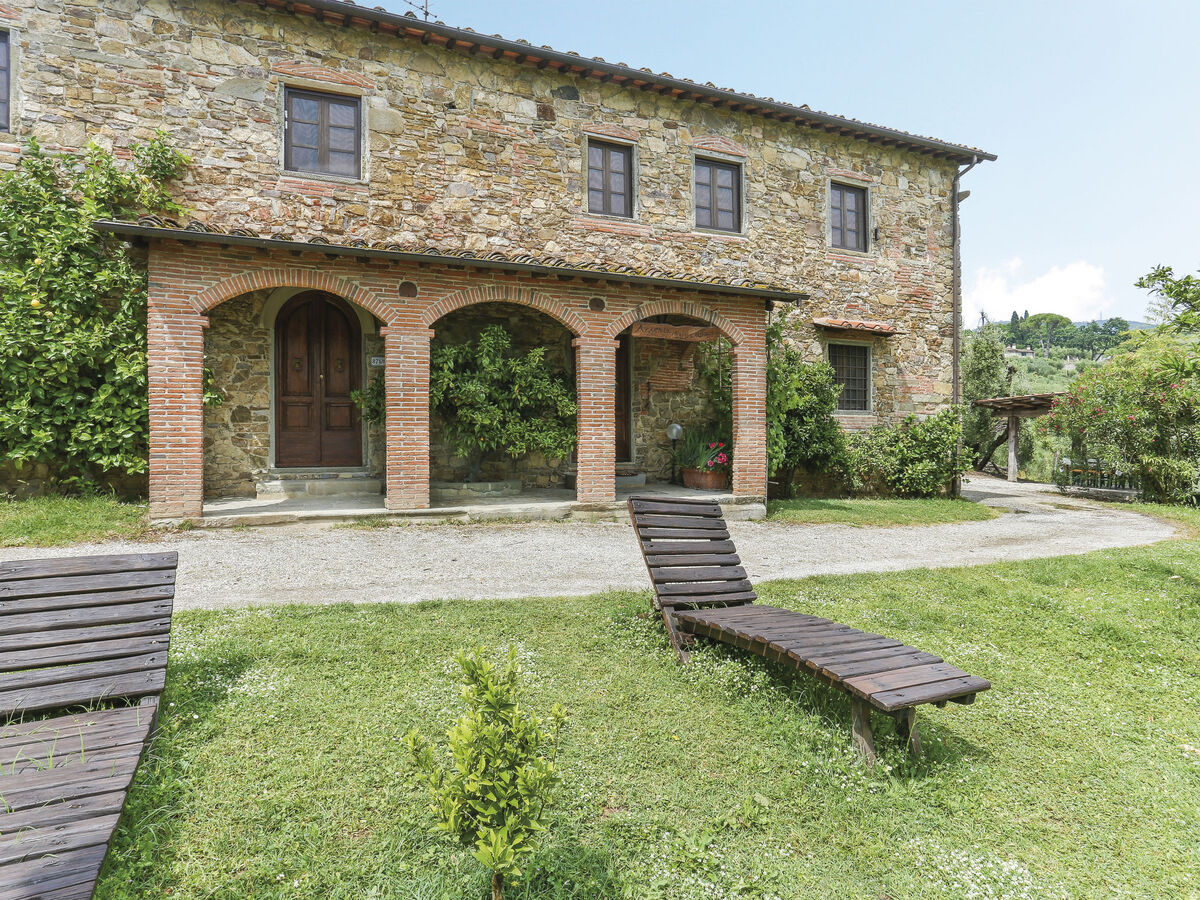 Maison Agrumi, 8 pers., piscine & jardin privé - Photo 20