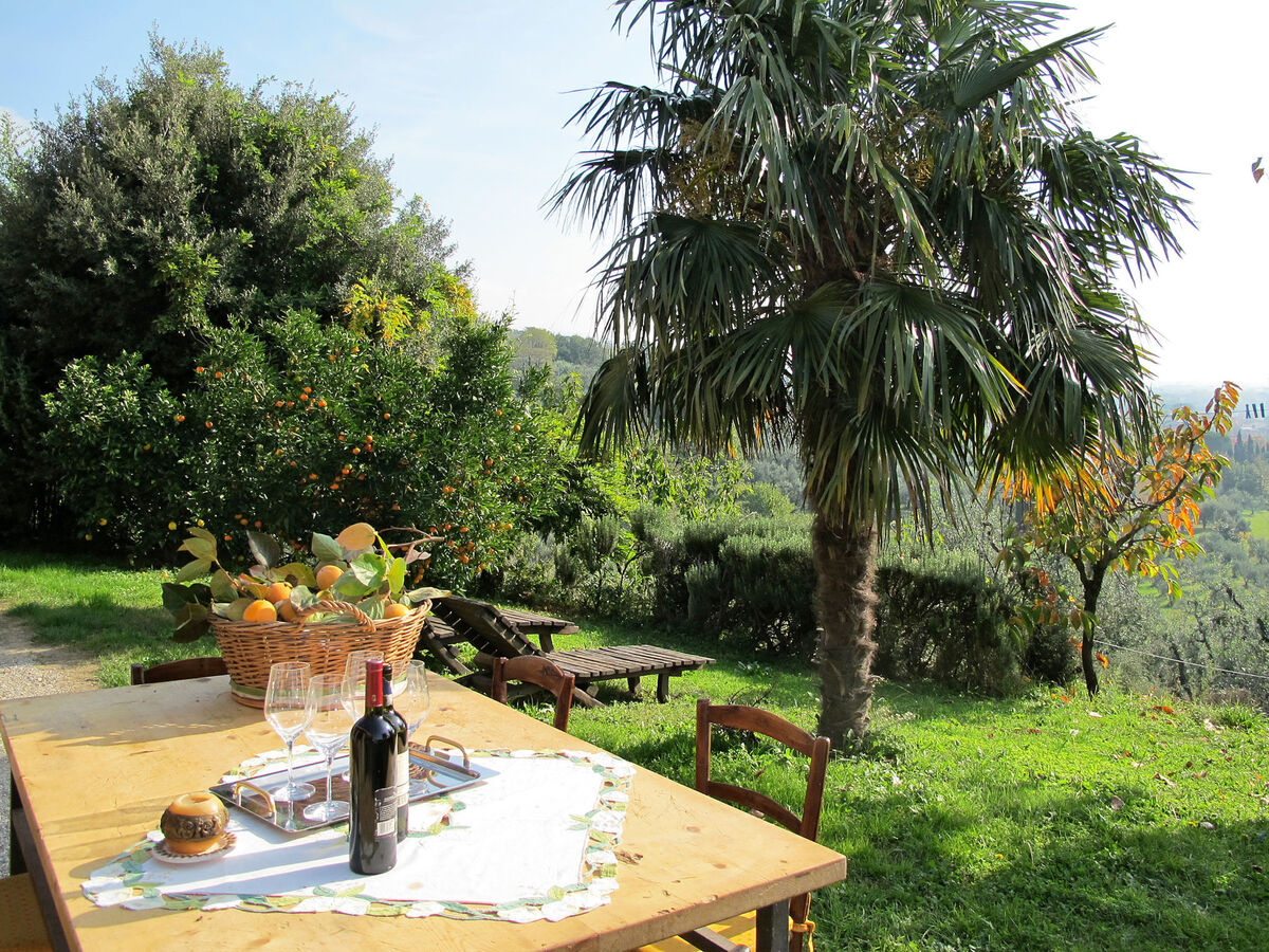 Maison Agrumi, 8 pers., piscine & jardin privé - Photo 21