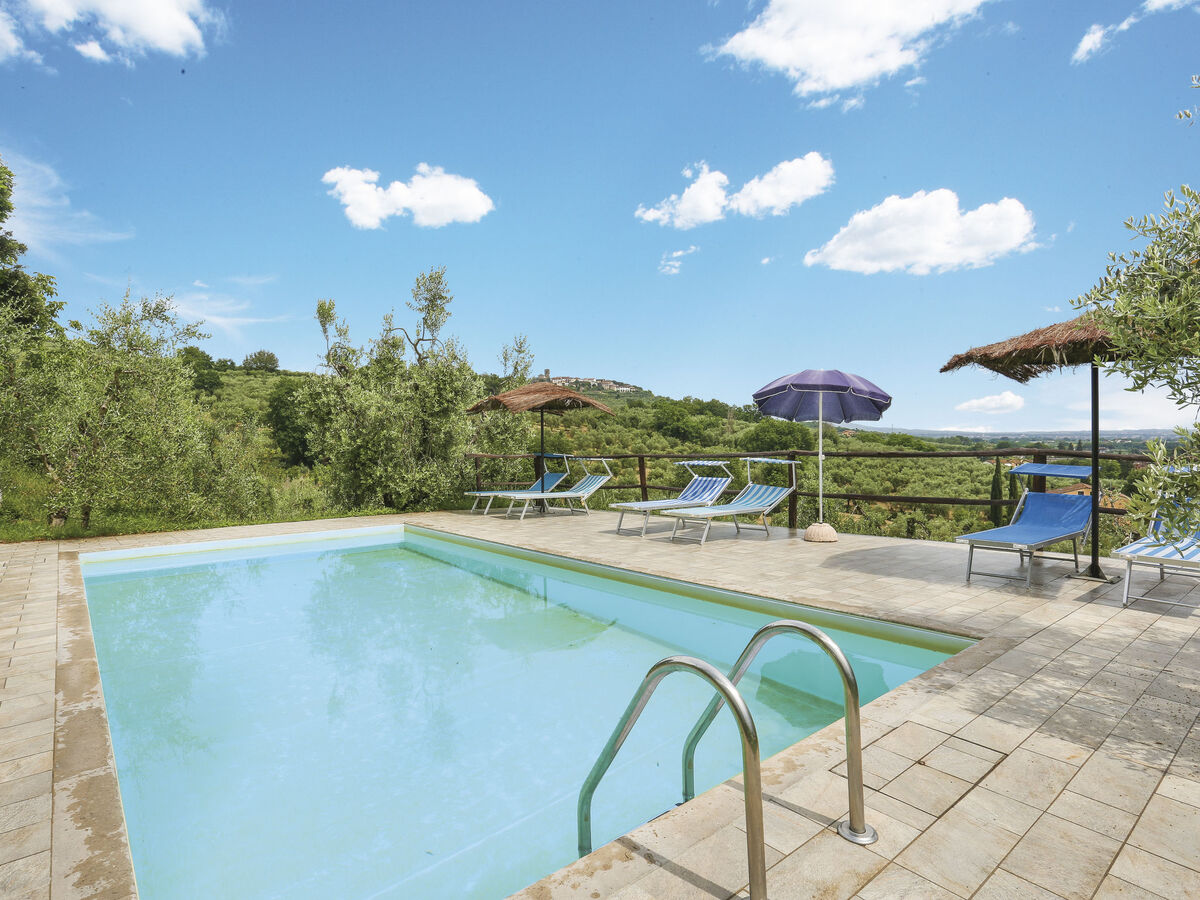 Maison Agrumi, 8 pers., piscine & jardin privé - Photo 22