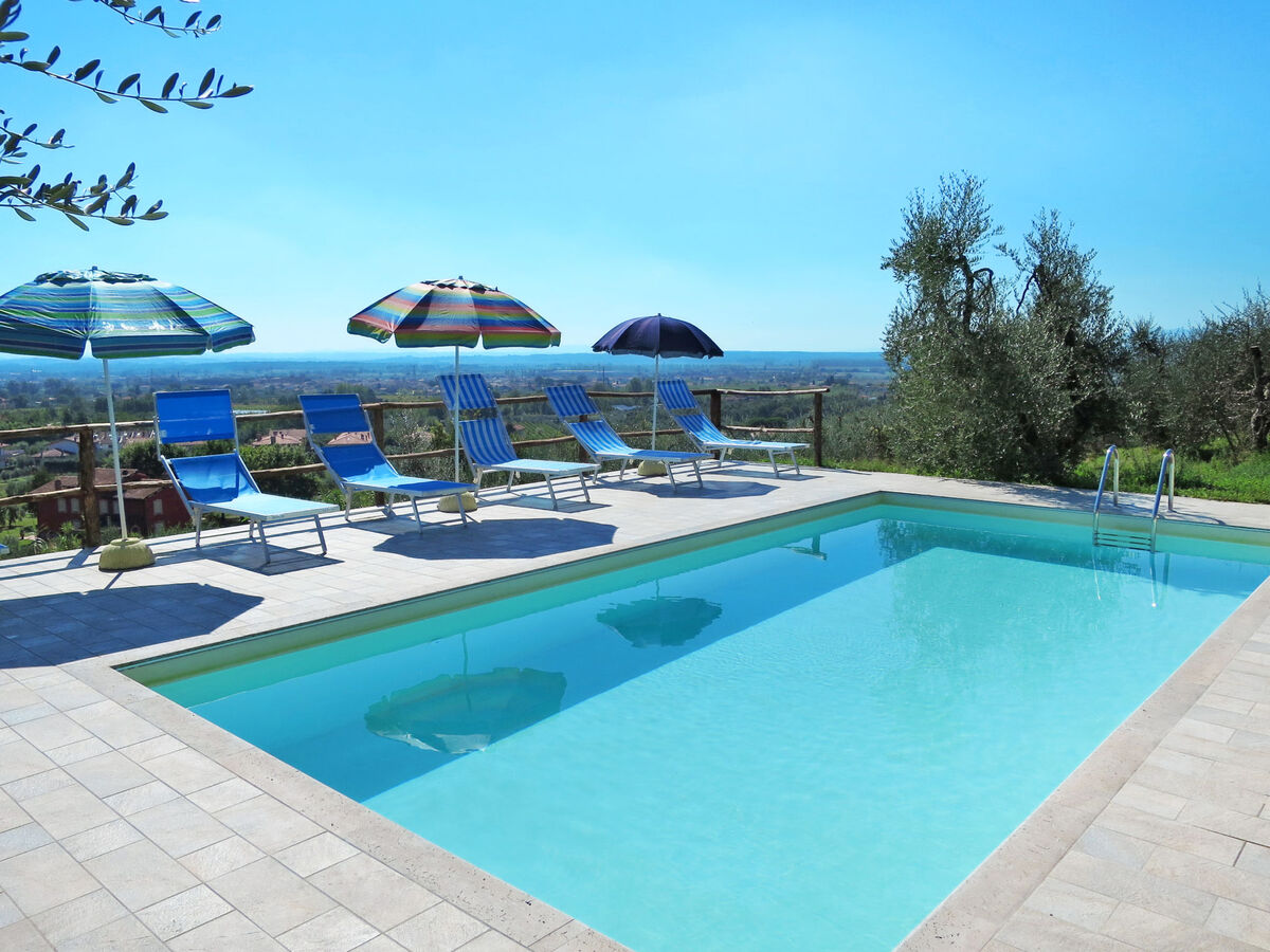 Maison Agrumi, 8 pers., piscine & jardin privé - Photo 23