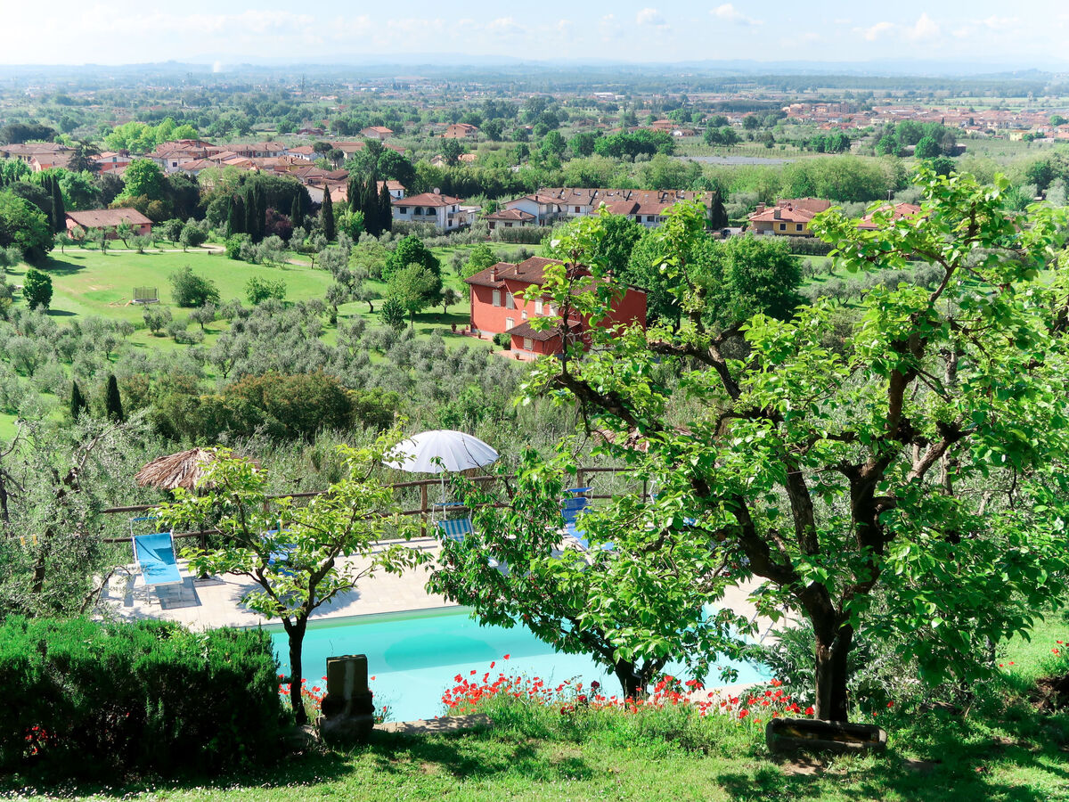 Maison Agrumi, 8 pers., piscine & jardin privé - Photo 24