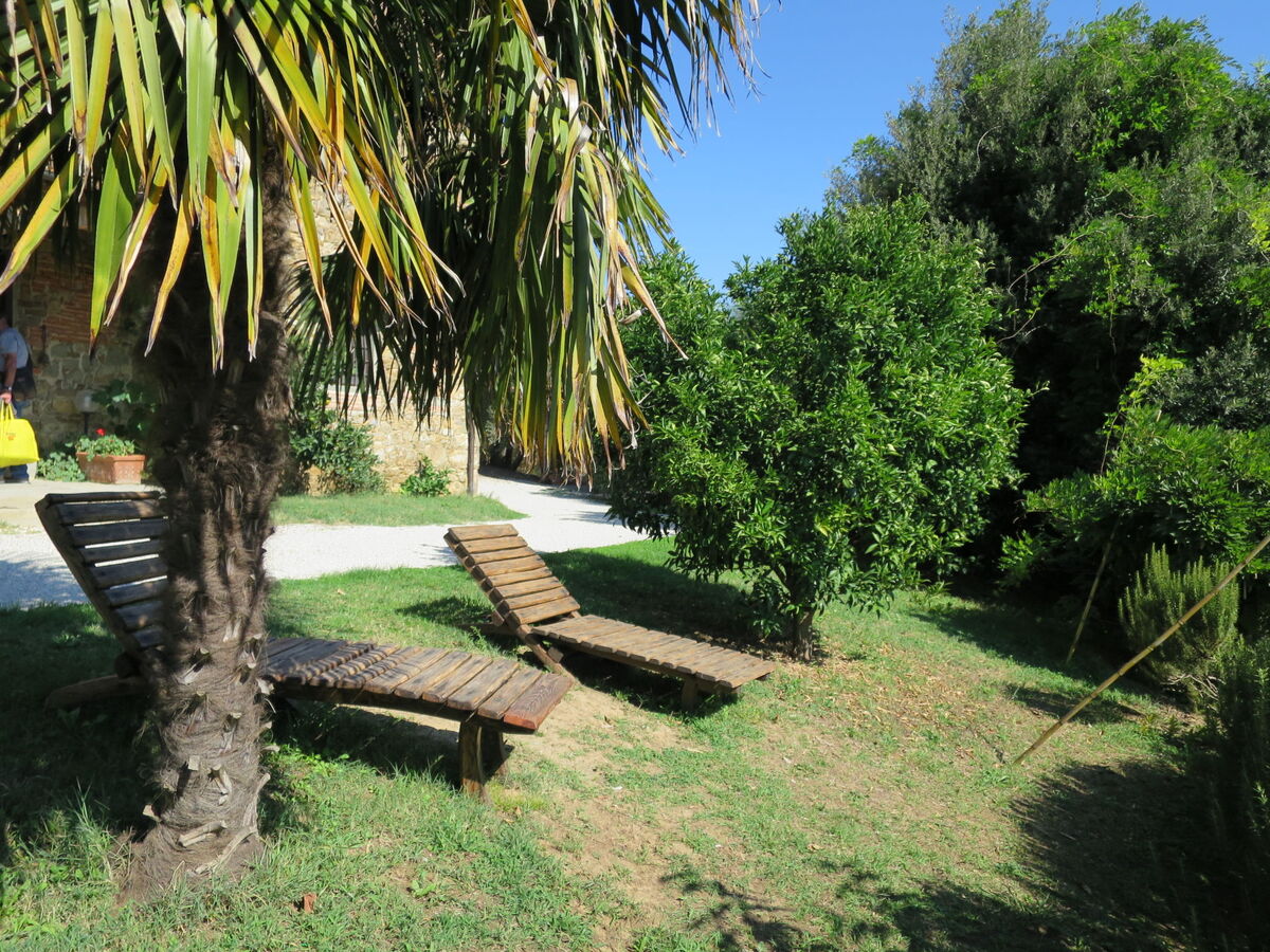 Maison Agrumi, 8 pers., piscine & jardin privé - Photo 25
