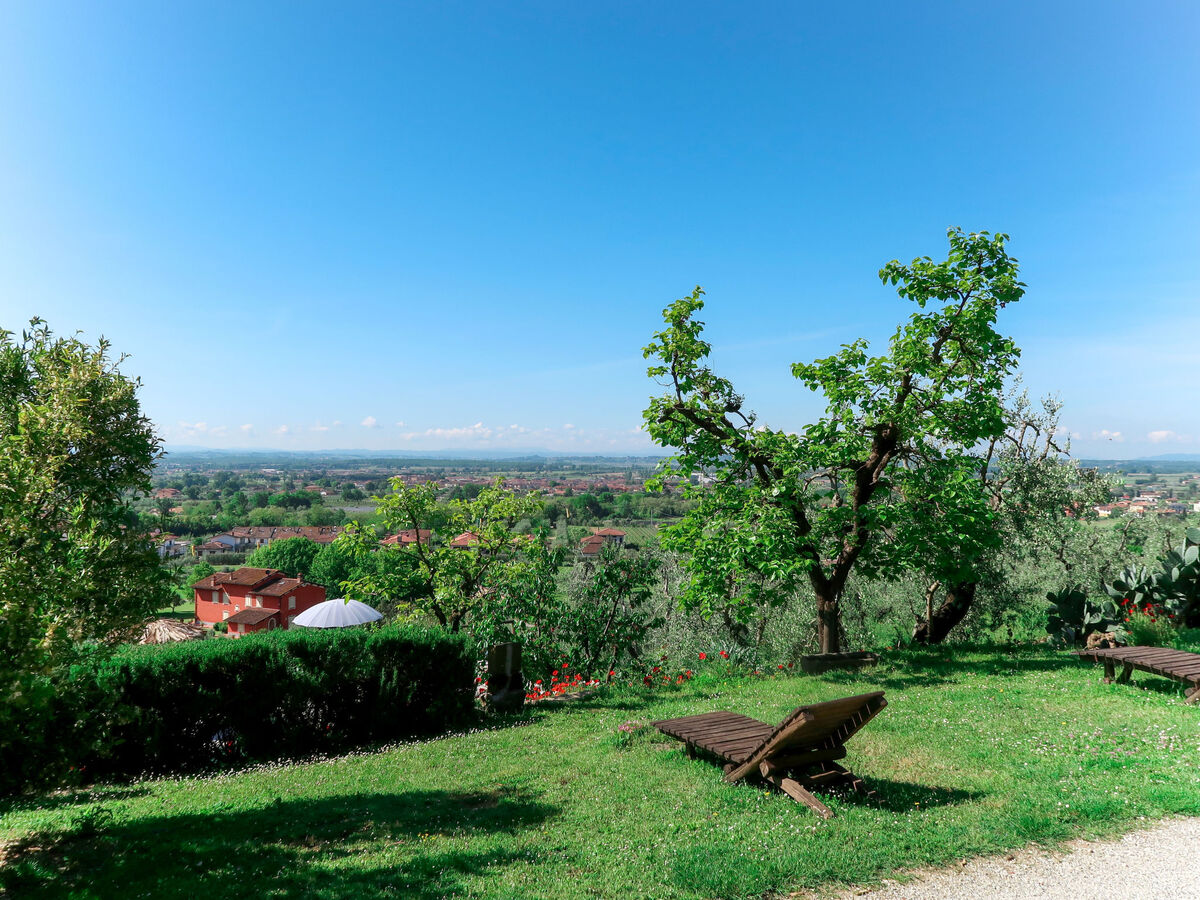 Maison Agrumi, 8 pers., piscine & jardin privé - Photo 26