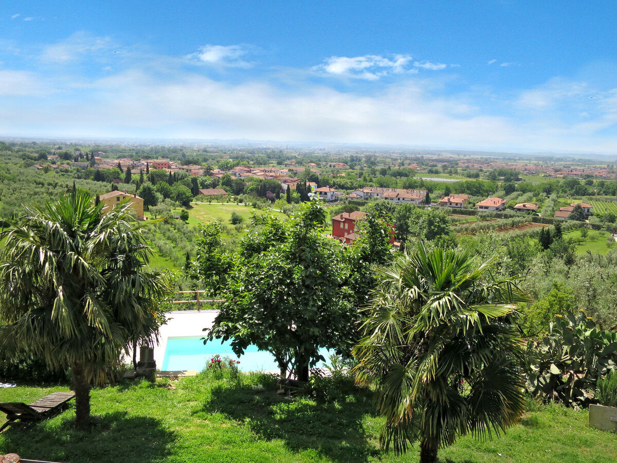 Maison Agrumi, 8 pers., piscine & jardin privé - Photo 27