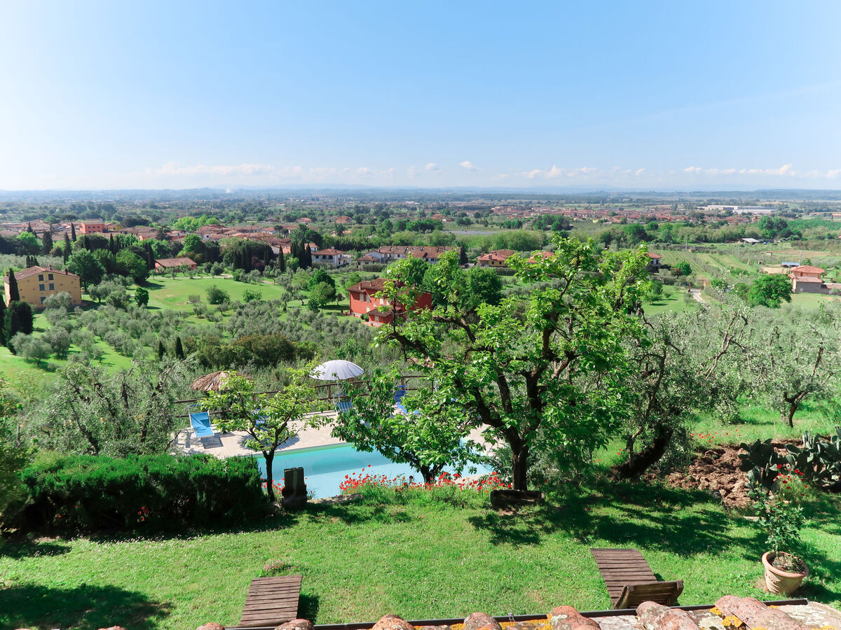 Maison Agrumi, 8 pers., piscine & jardin privé - Photo 28