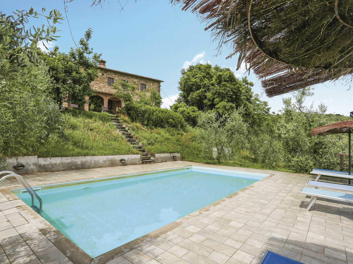Maison Agrumi, 8 pers., piscine & jardin privé - Photo 29