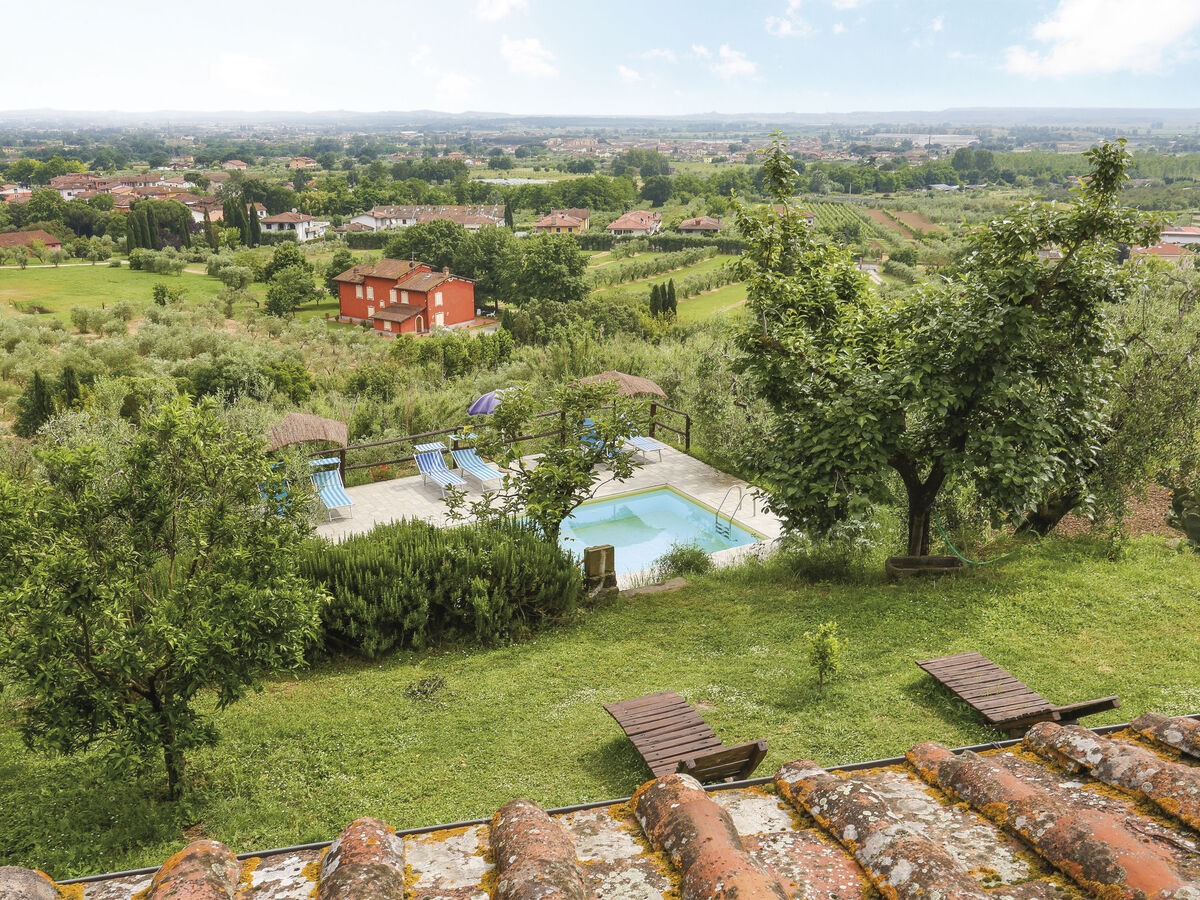 Maison Agrumi, 8 pers., piscine & jardin privé - Photo 30