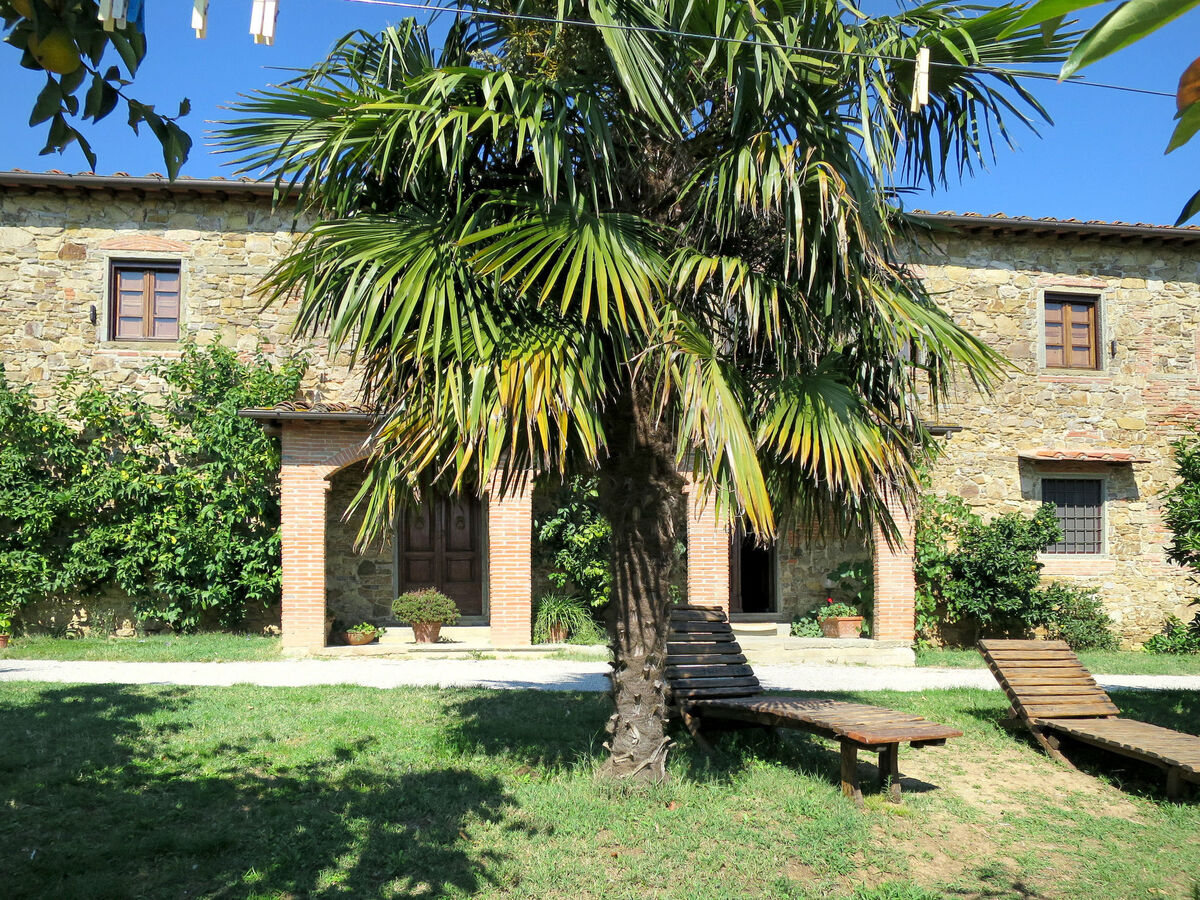 Maison Agrumi, 8 pers., piscine & jardin privé - Photo 31