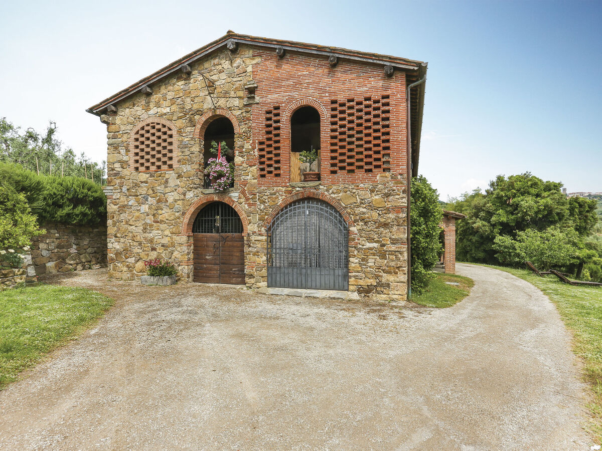 Maison Agrumi, 8 pers., piscine & jardin privé - Photo 34
