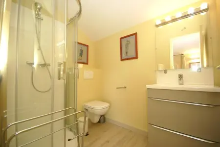 Vue mer, Villa pittoresque à Cannes avec piscine privée - Photo 18