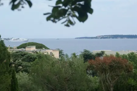 Vue mer, Villa pittoresque à Cannes avec piscine privée - Photo 21