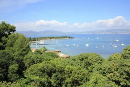 Vue mer, Villa pittoresque à Cannes avec piscine privée - Photo 29