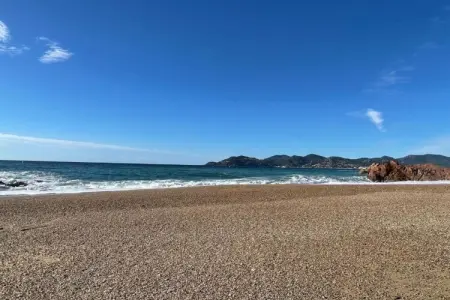 Vue mer, Villa pittoresque à Cannes avec piscine privée - Photo 31