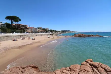 Vue mer, Villa pittoresque à Cannes avec piscine privée - Photo 34