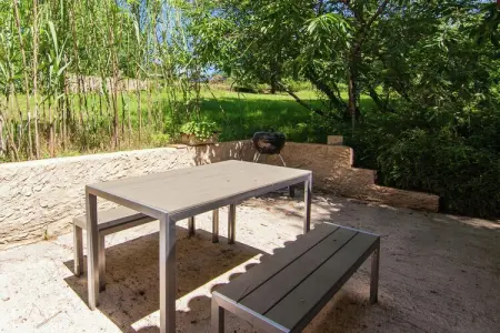 Les Coquelicots, Gîte à Bourgnac avec jacuzzi - Photo 12