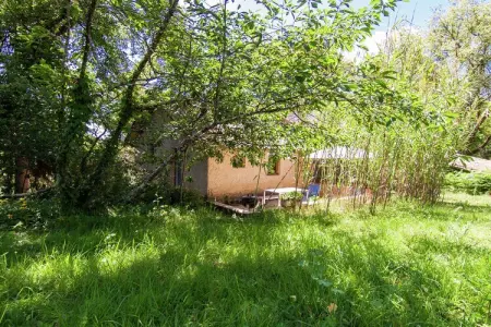 Les Coquelicots, Gîte à Bourgnac avec jacuzzi - Photo 17