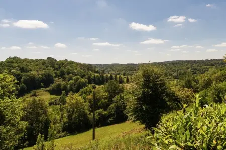 Les Coquelicots, Gîte à Bourgnac avec jacuzzi - Photo 18