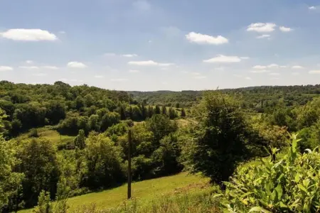Les Coquelicots, Gîte à Bourgnac avec jacuzzi - Photo 30