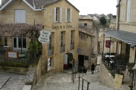 Les Coquelicots, Gîte à Bourgnac avec jacuzzi - Photo 36