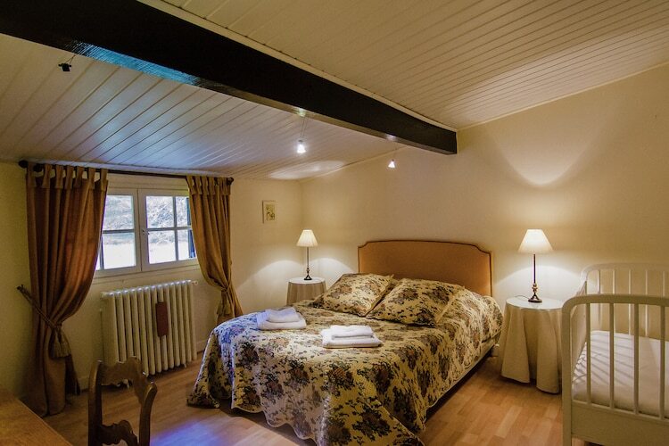 Métairie du Vignaud - Manoir 6 chambres & piscine - Photo 5