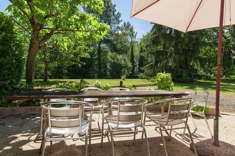 Métairie du Vignaud - Manoir 6 chambres & piscine - Photo 18