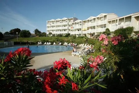 Location appartement de vacances à Fouras