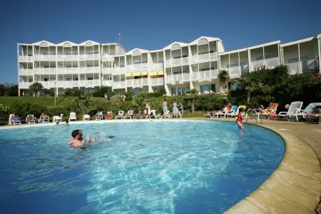 Location appartement de vacances à Fouras