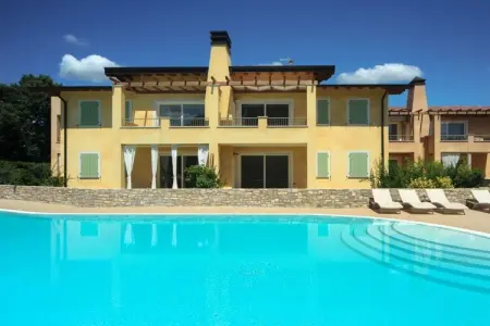 Location maison de vacances à Desenzano del Garda
