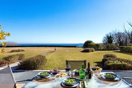 Location maison de vacances à Manerba del Garda