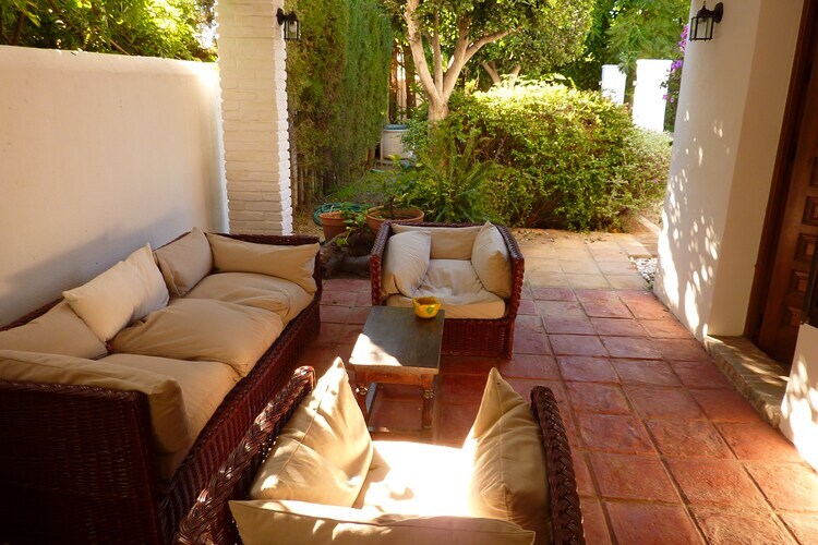 Villa La Abadesa – 15 personnes, piscine chauffée - Photo 2