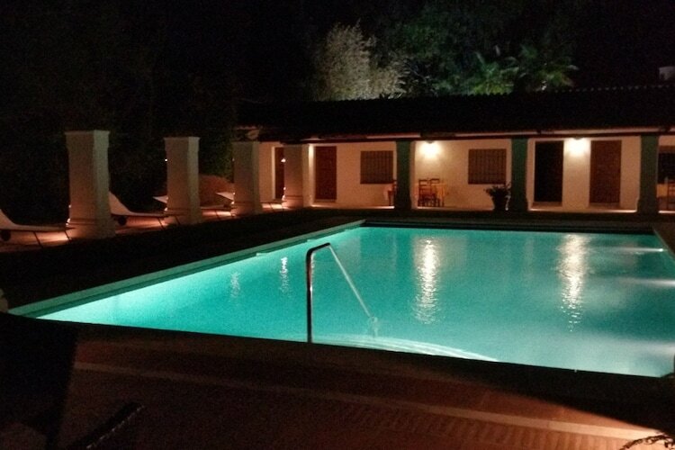Villa La Abadesa – 15 personnes, piscine chauffée - Photo 6