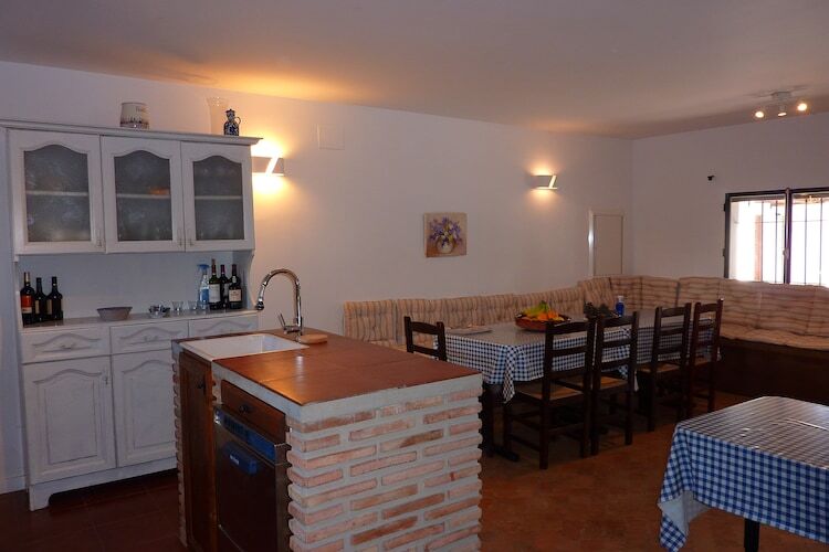 Villa La Abadesa – 15 personnes, piscine chauffée - Photo 8