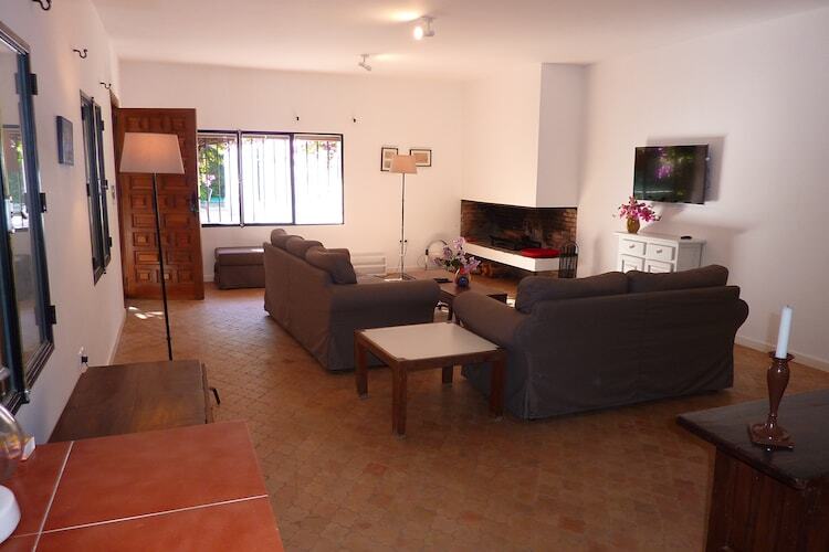 Villa La Abadesa – 15 personnes, piscine chauffée - Photo 10