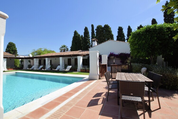 Villa La Abadesa – 15 personnes, piscine chauffée - Photo 12