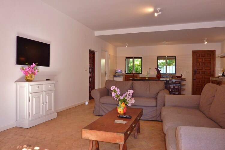 Villa La Abadesa – 15 personnes, piscine chauffée - Photo 14