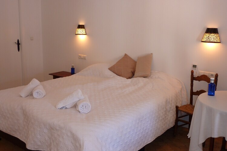 Villa La Abadesa – 15 personnes, piscine chauffée - Photo 22