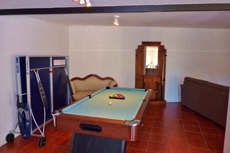 Villa La Abadesa – 15 personnes, piscine chauffée - Photo 24