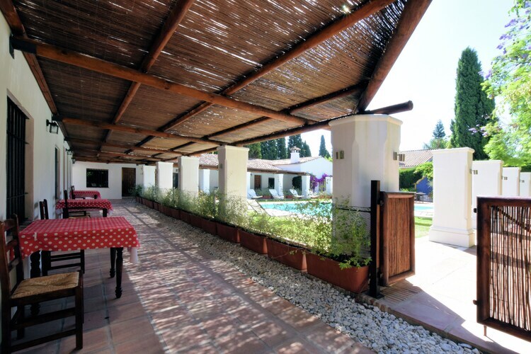 Villa La Abadesa – 15 personnes, piscine chauffée - Photo 30