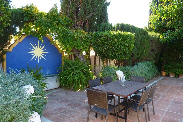 Villa La Abadesa – 15 personnes, piscine chauffée - Photo 31