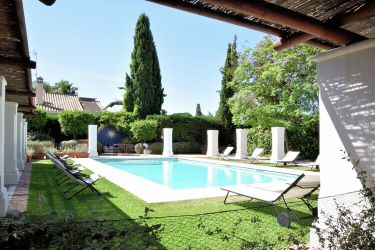 Villa La Abadesa – 15 personnes, piscine chauffée - Photo 34