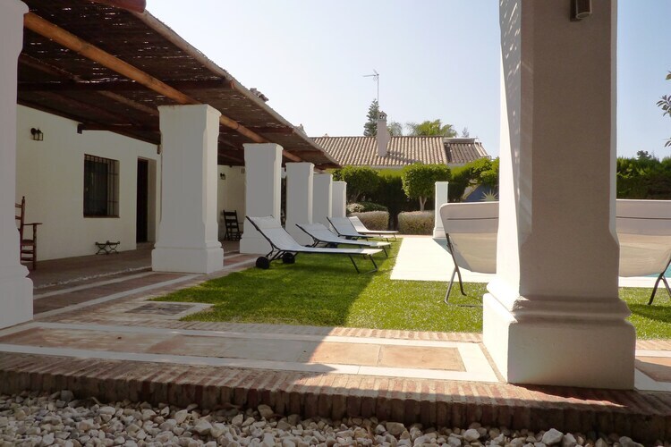 Villa La Abadesa – 15 personnes, piscine chauffée - Photo 39