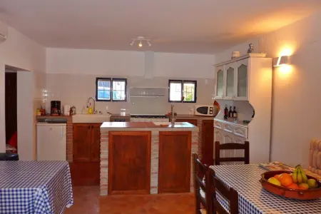 Villa La Abadesa – 15 personnes, piscine chauffée : photo 3