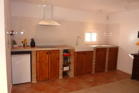 Villa La Abadesa – 15 personnes, piscine chauffée : photo 9