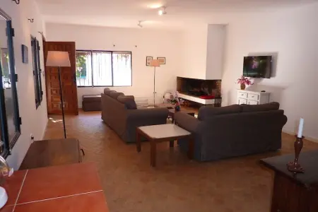 Villa La Abadesa – 15 personnes, piscine chauffée : photo 10