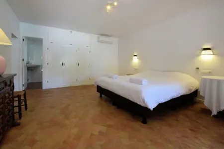 Villa La Abadesa – 15 personnes, piscine chauffée : photo 18