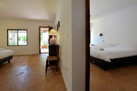 Villa La Abadesa – 15 personnes, piscine chauffée : photo 19