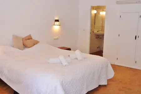Villa La Abadesa – 15 personnes, piscine chauffée : photo 21