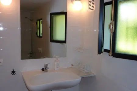 Villa La Abadesa – 15 personnes, piscine chauffée : photo 27
