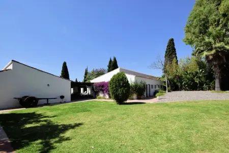 Villa La Abadesa – 15 personnes, piscine chauffée : photo 38